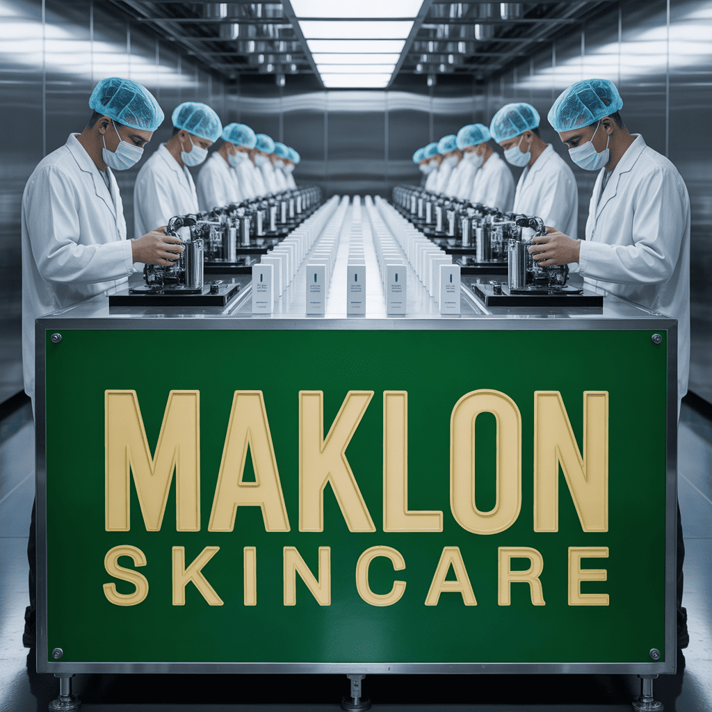  Pabrik Maklon Kosmetik Terpercaya - Review Jujur & Keunggulan