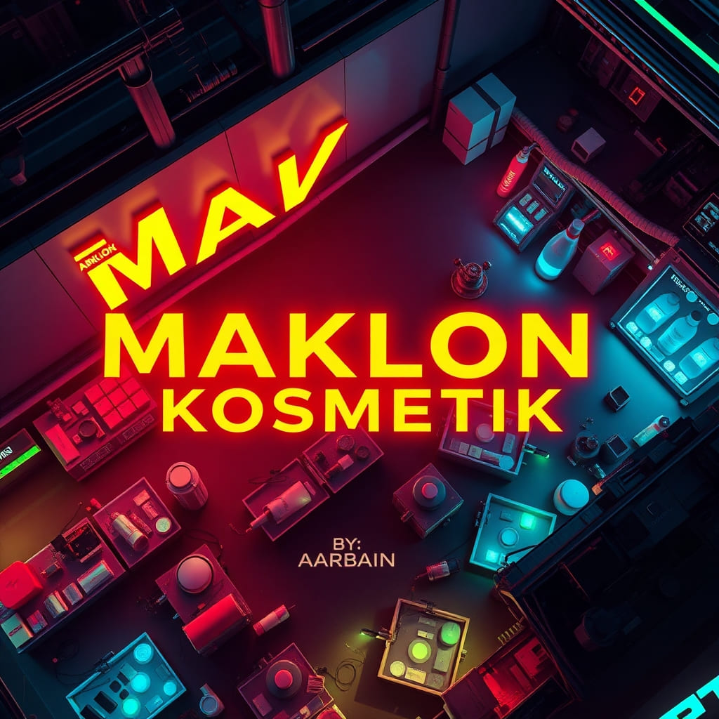 Jasa Maklon Kosmetik Murah Terpercaya - Alasan Kenapa Harus Memilih Ini