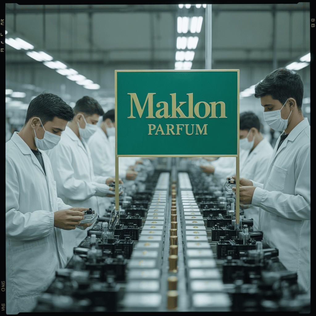 Jasa Maklon Parfume Muraah Terlaris - Review Jujur & Keunggulan