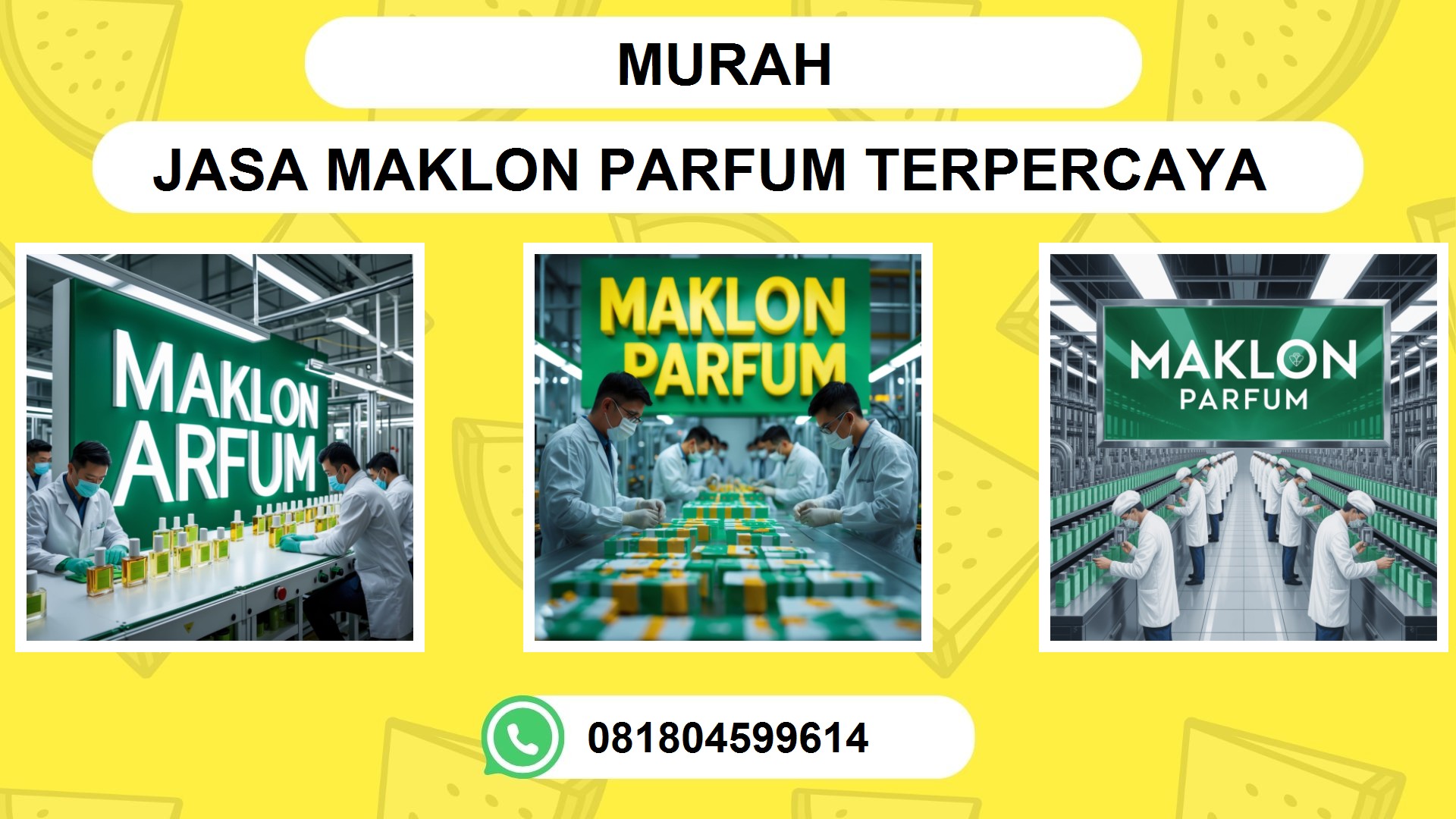 Meta Title Jasa Maklon Parfume - Daftar Harga & Paket Hemat