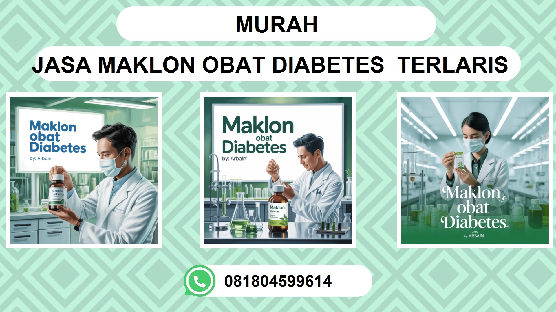 Maklon Herbal untuk Penanganan Diabetes Solusi Terbaik untuk Industri Kesehatan