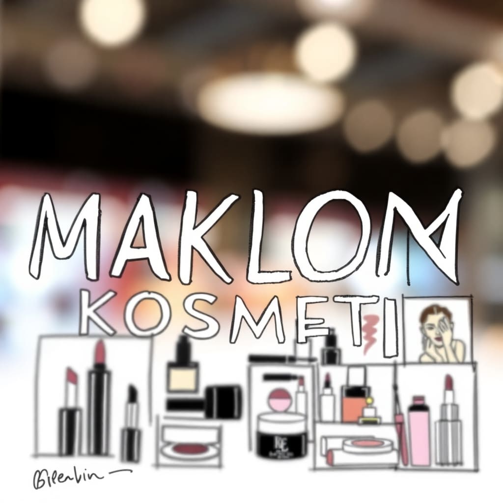 Pabrik Maklon Kosmetik Murah - Review Jujur & Keunggulan
