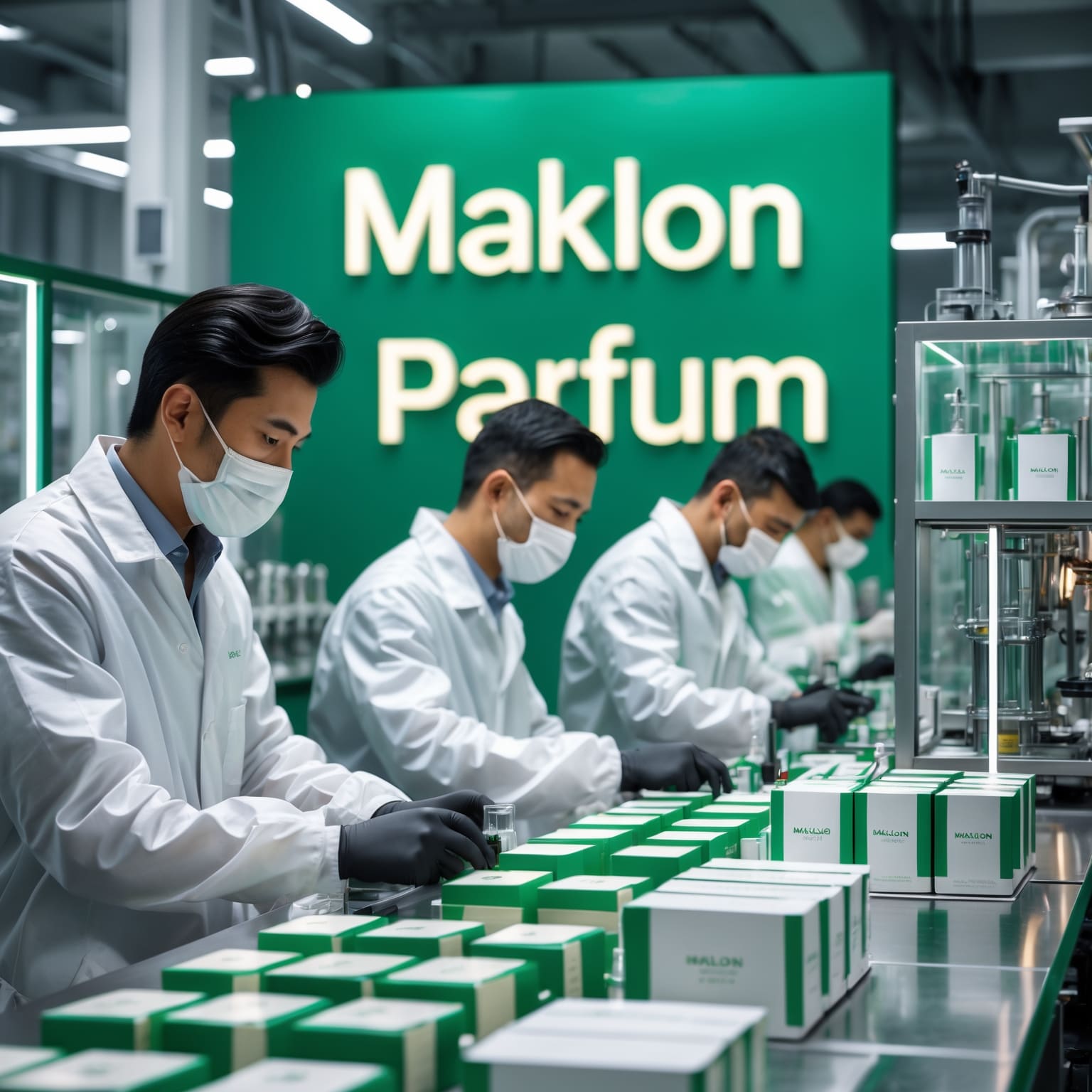 Meta Title Jasa Maklon Parfum Murah Terlaris di Jakarta, Bogor, Tangerang - Alasan Kenapa Harus Memilih Kami