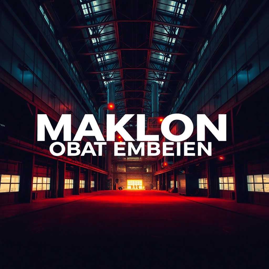 Berikut adalah artikel SEO untuk website https//cepatlaku.id/ tentang layanan maklon kategori OBAT AMBEIEN