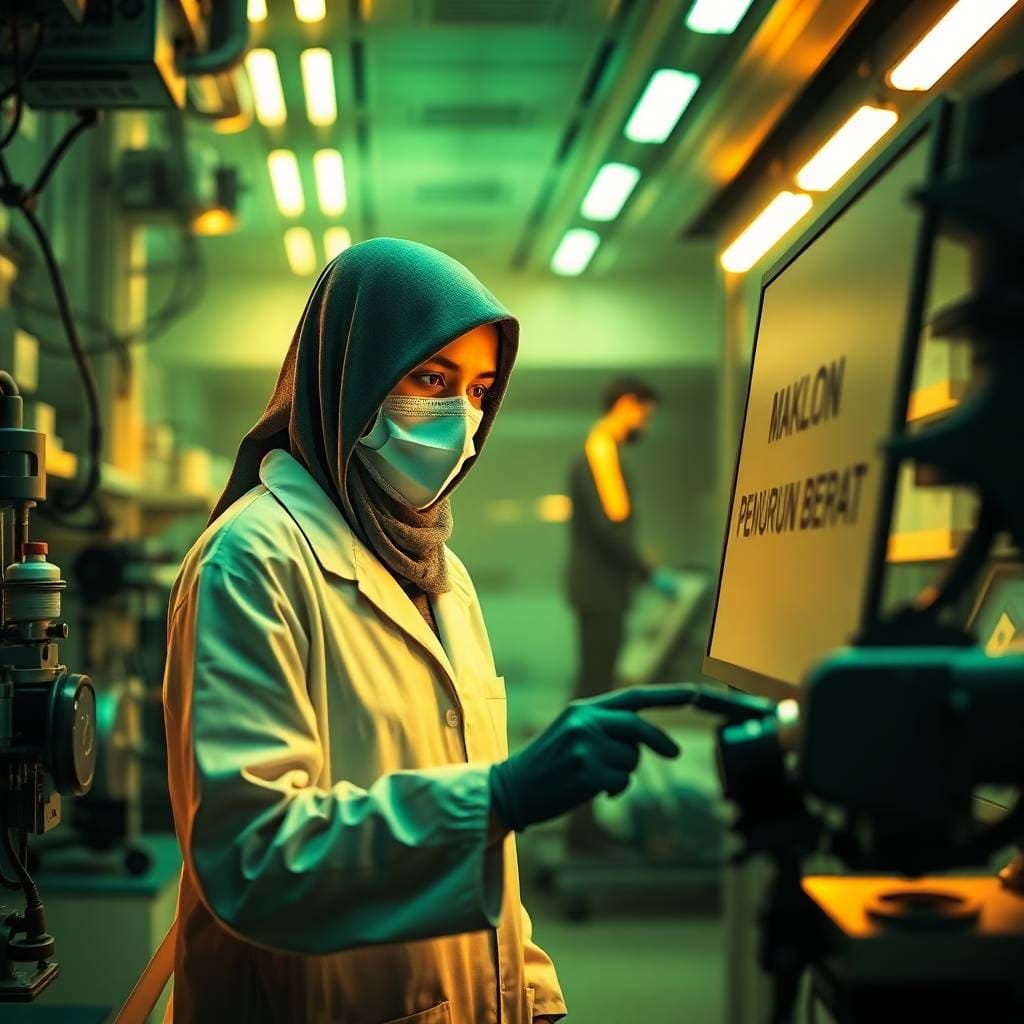 Meta Title Jasa Maklon NUTRISI PELANGSING Terlaris Murah - Daftar Harga & Paket Hemat