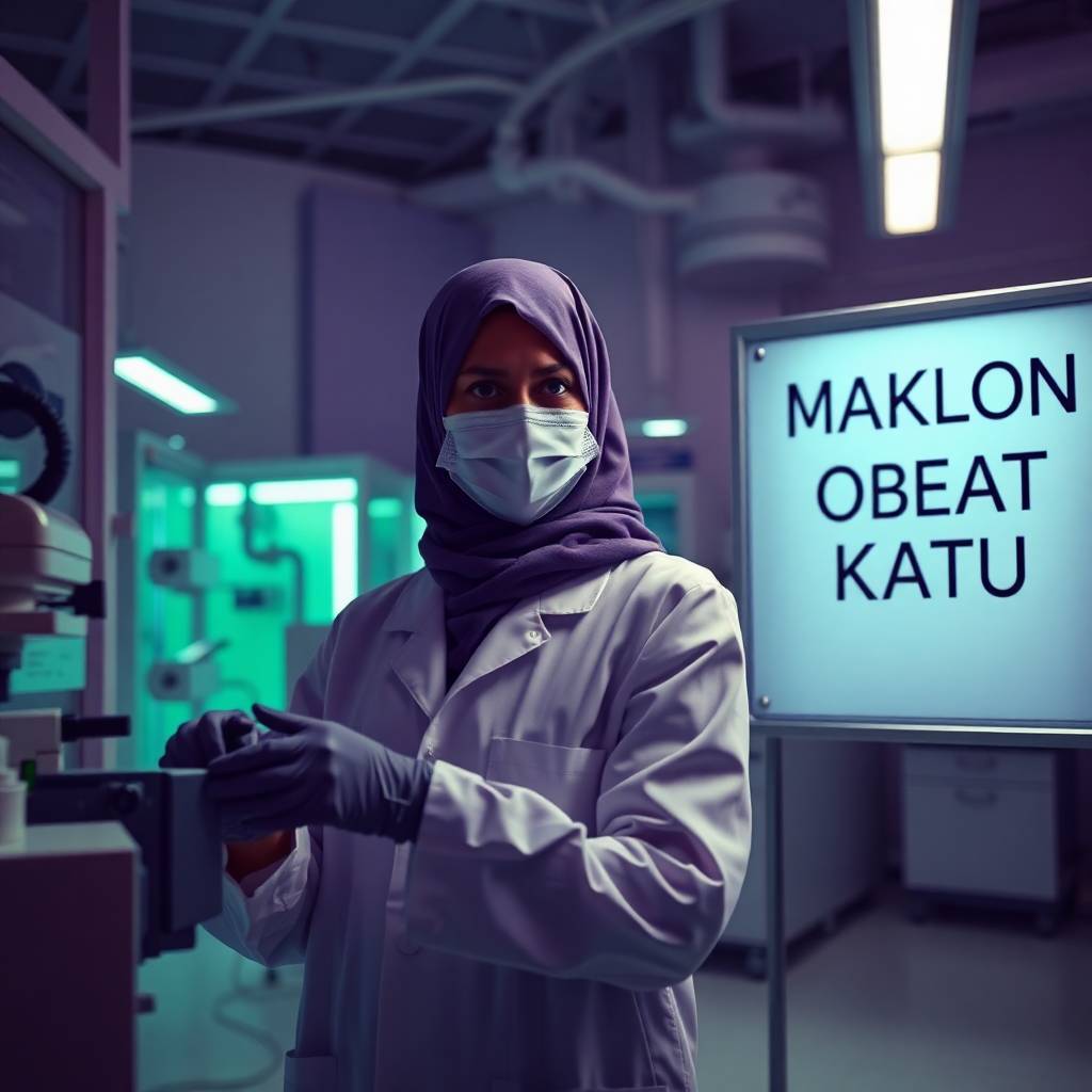 Jasa Maklon OBAT KUTU Terlaris Murah - Daftar Harga & Paket Hemat