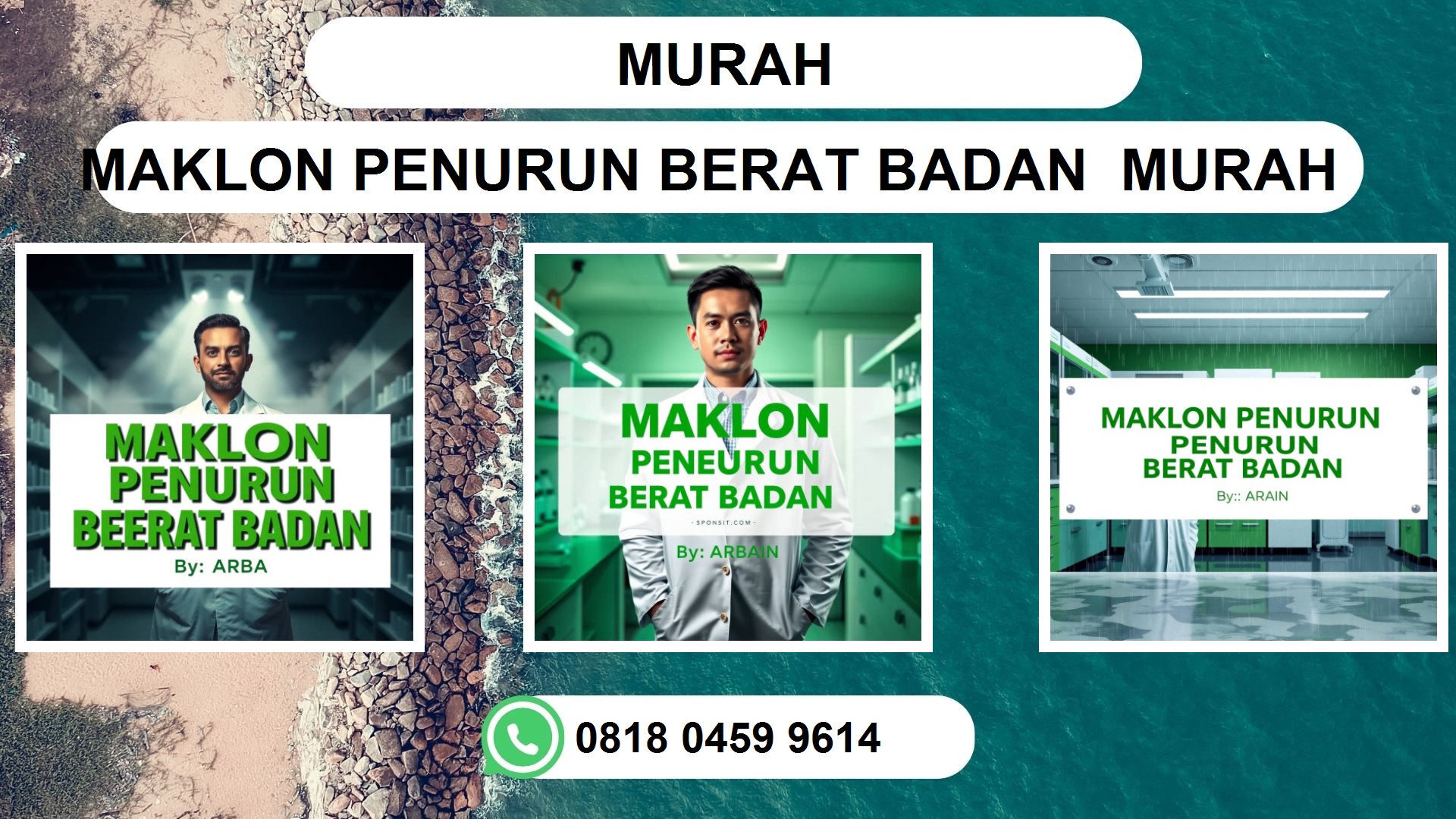 Meta Title Pabrik Maklon Herbal Pelangsing Terlaris dengan Testimoni & Pengalaman Pelanggan