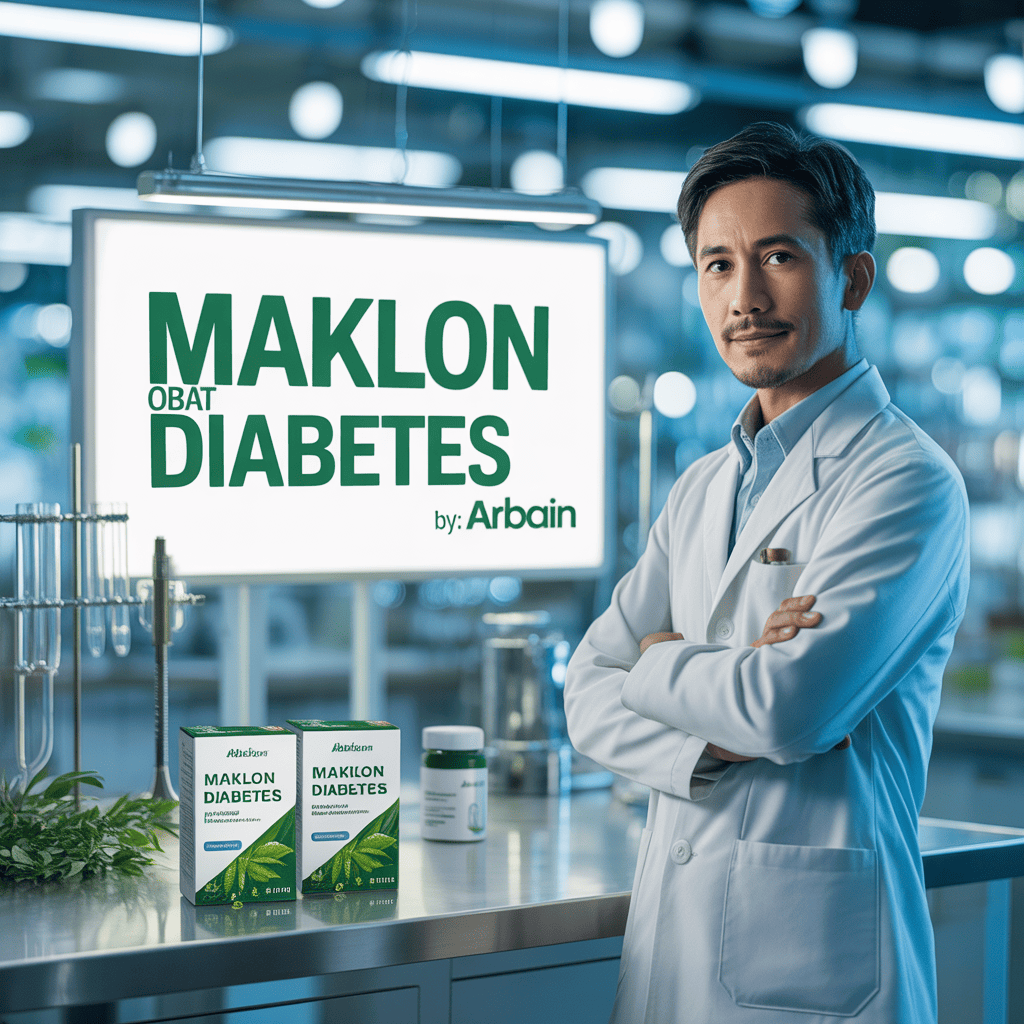Pabrik Maklon OBAT DIABETES Murah - Penawaran Spesial 66