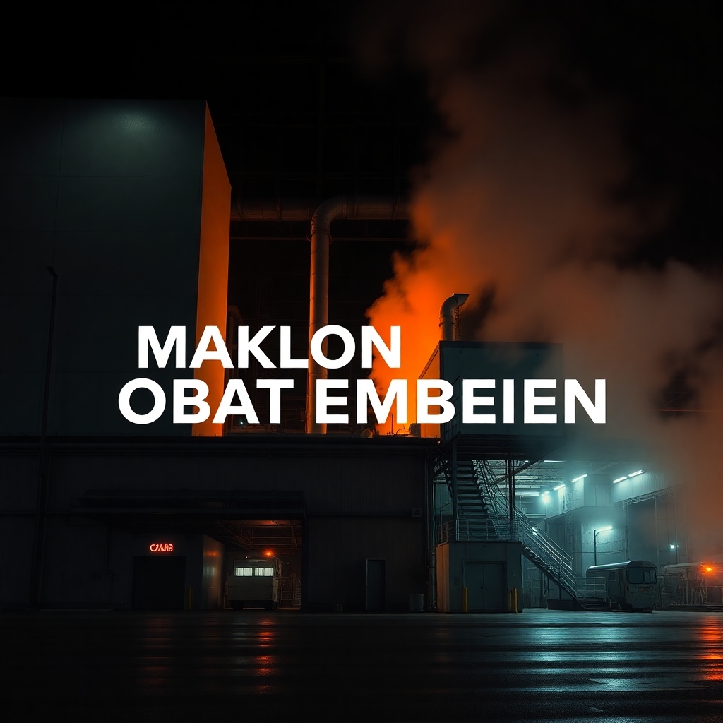 Jasa Maklon OBAT AMBEIEN Terlaris Murah - Review Jujur & Keunggulan