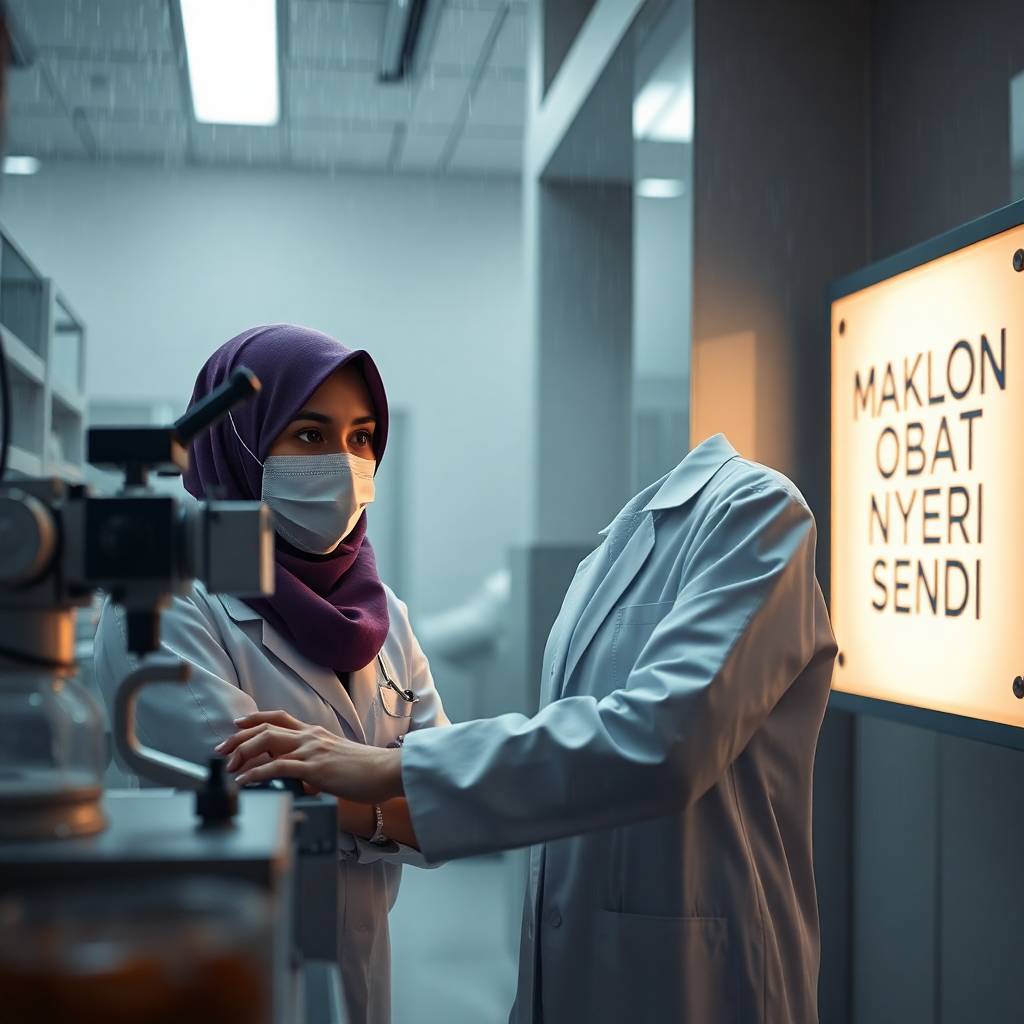 Peran SEO Copywriter Indonesia