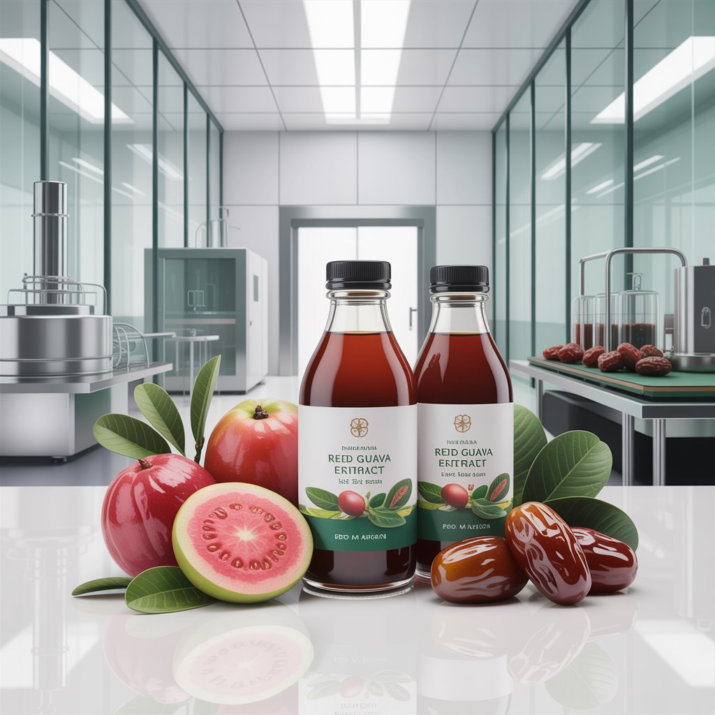 Pabrik Maklon Suplemen Herbal Vitalitas Wanita Siap Pasar Nasional