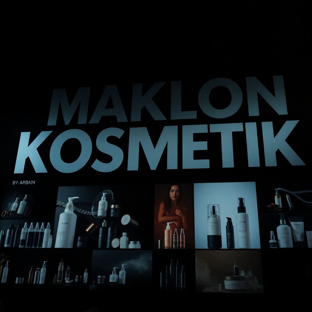 Meta Title Jasa Maklon Kosmetik Murah - Daftar Harga & Paket Hemat