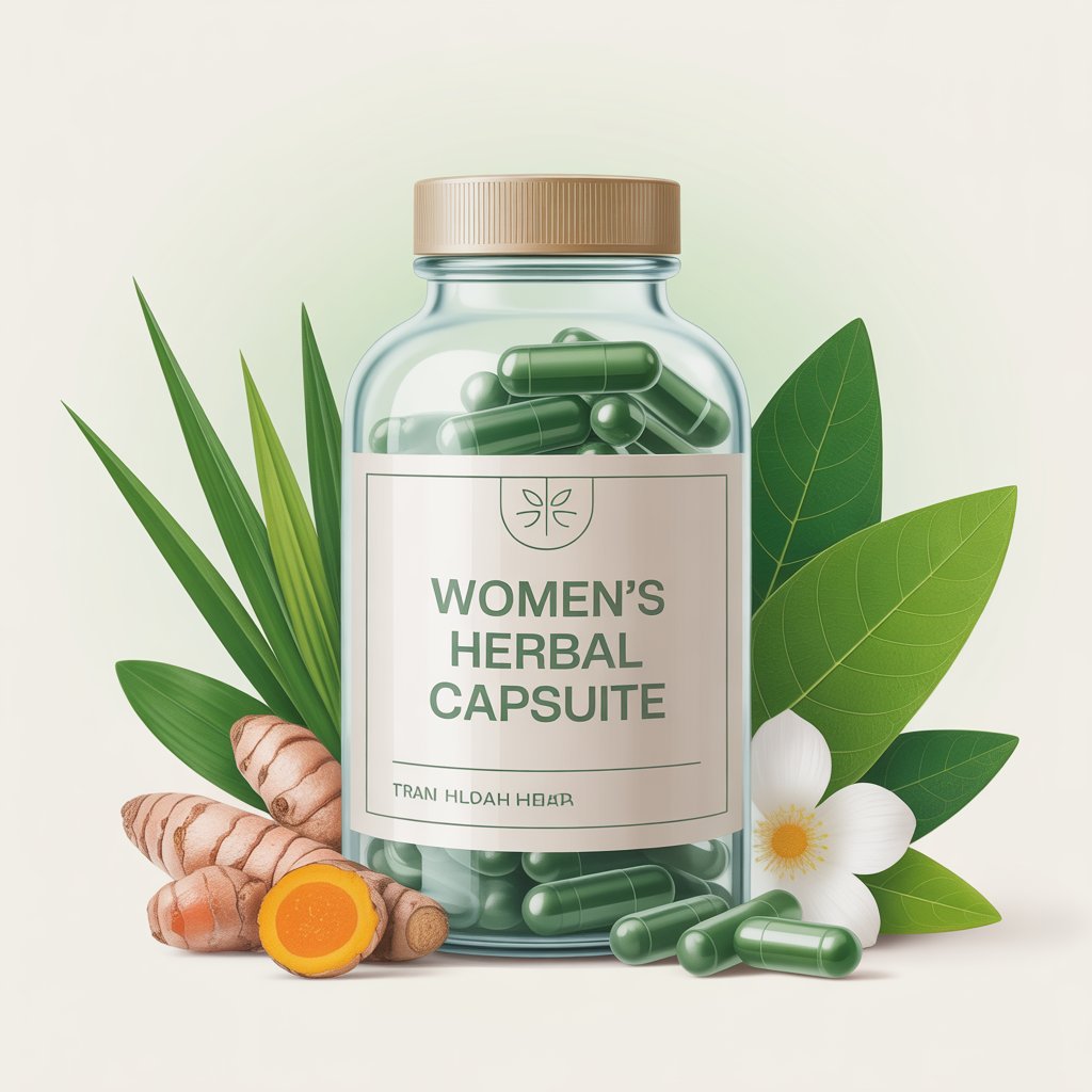 Produsen Maklon Herbal Obat Gatal Wanita yang Diminum Panduan Cara Pemesanan