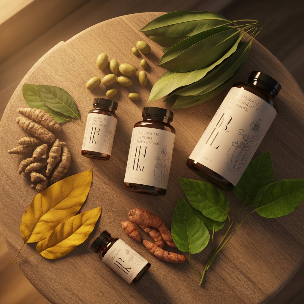 Maklon Herbal Kapsul Mu jarab untuk Gatal dan Iritasi Kewanitaan Testimoni dan Bukti Pelanggan