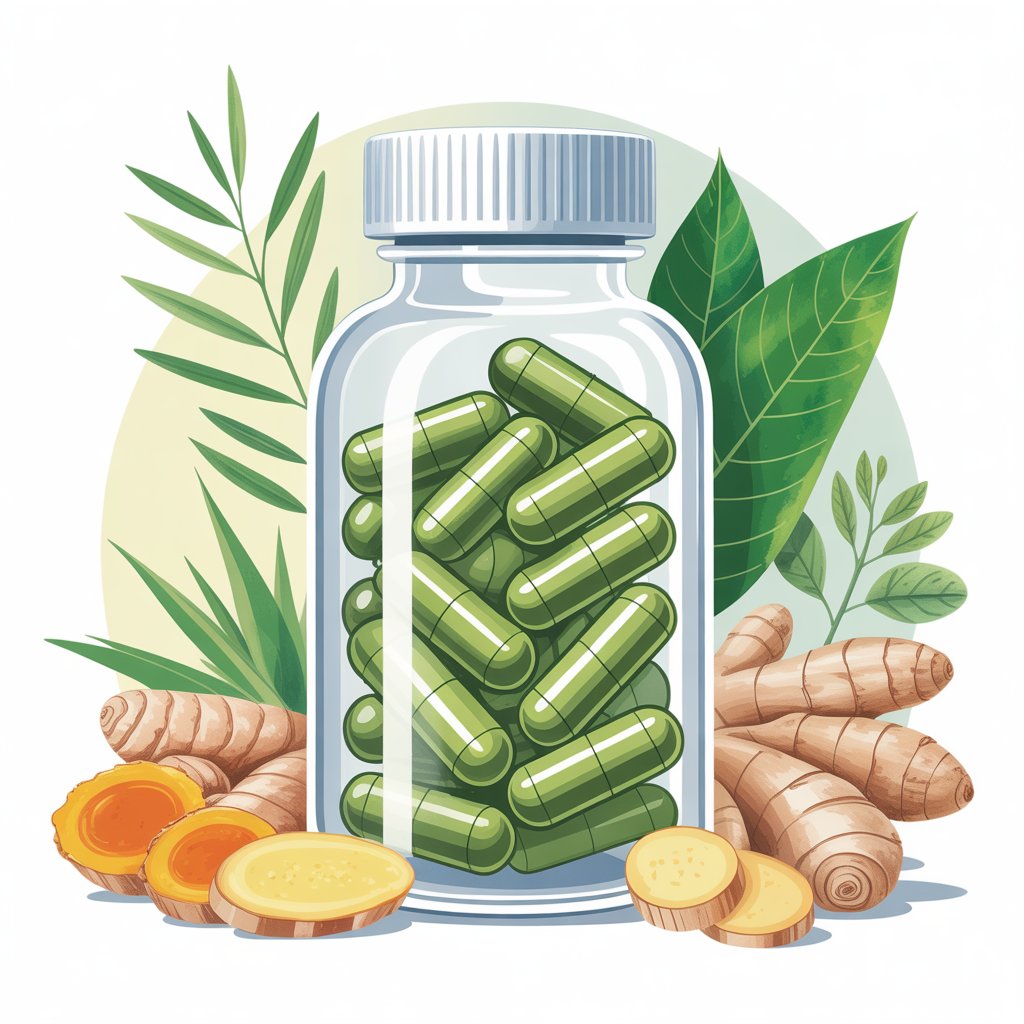 Maklon Herbal Kapsul Mu Jarab untuk Gatal dan Iritasi Kewanitaan Panduan Cara Pemesanan