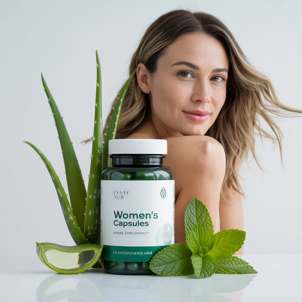 Jasa Maklon Herbal untuk Kesehatan Kewanitaan yang Aman dan Berstandar