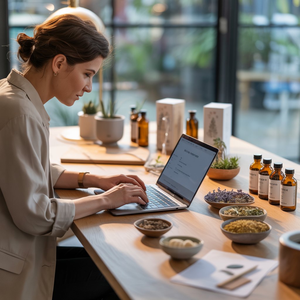 Bahan Alami Paling Dicari untuk Formulasi Obat Herbal Diabetes yang Ampuh - Review Jujur & Keunggulan Utama