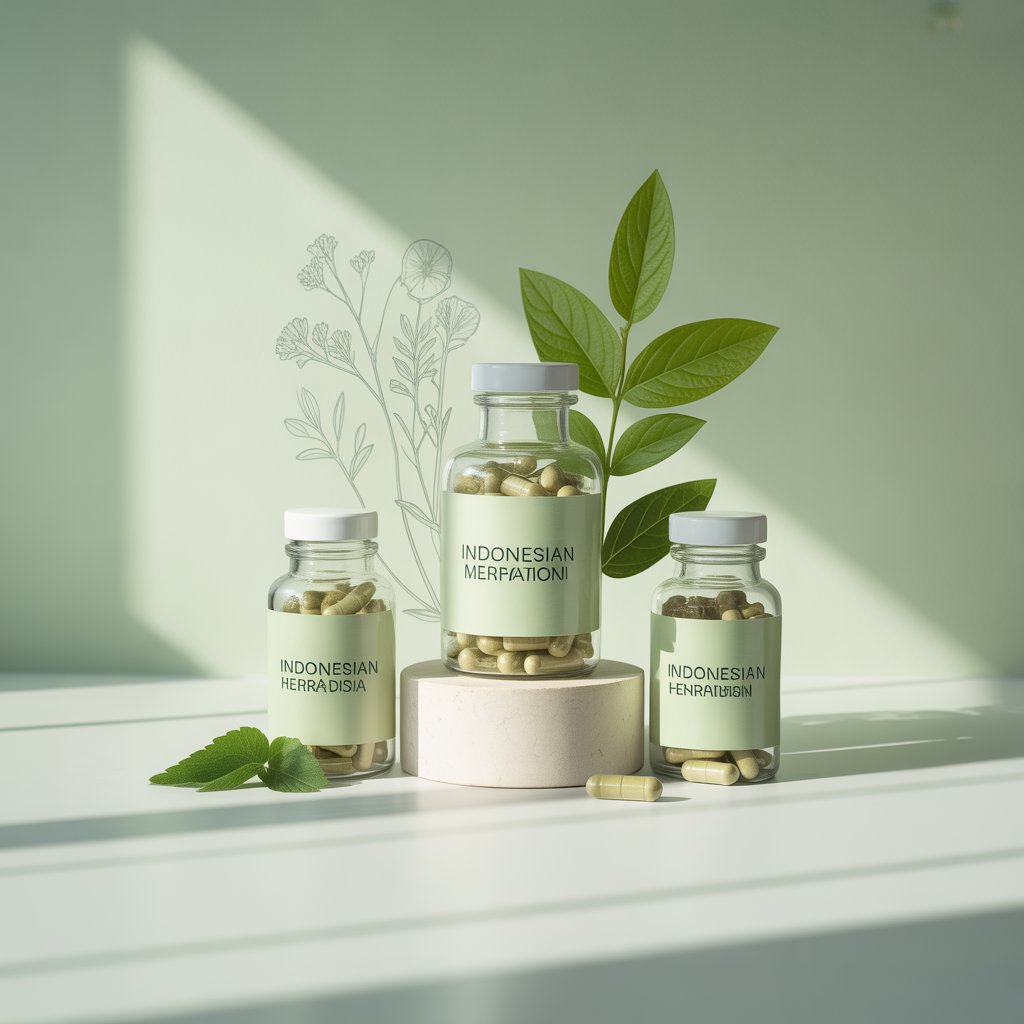 Obat Herbal Keputihan Paling Ampuh dengan Bahan Alami Pilihan - Manfaat & Solusi untuk Anda