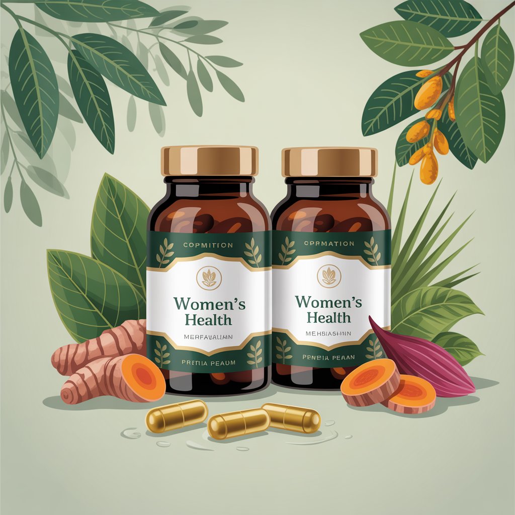 Maklon Kapsul Herbal Kewanitaan untuk Mengatasi Keputihan Berulang 5 Alasan Mengapa Harus Memilih Ini