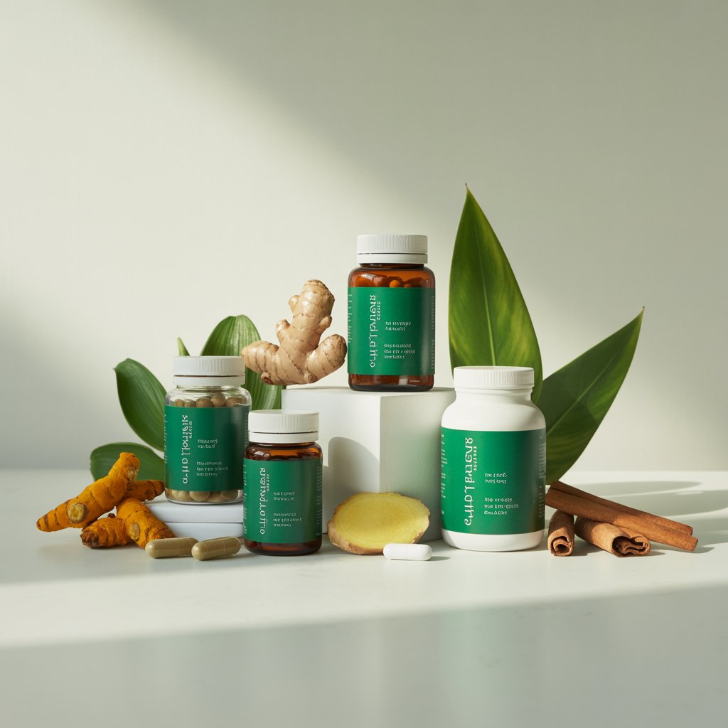 5 Alasan Mengapa Harus Memilih Mitra Produksi yang Tepat agar Bisnis Herbal Anda Cepat Scale Up