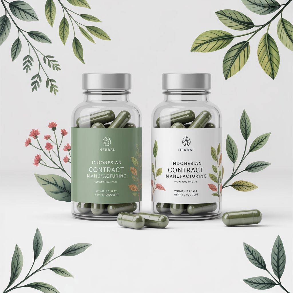 Obat Pemulih Setelah Keguguran Berbahan Herbal Berkualitas Tinggi