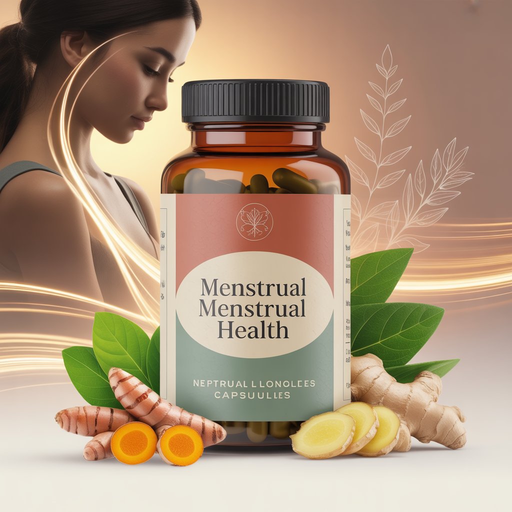 5 Alasan Mengapa Harus Memilih Minuman dan Kapsul Herbal Pembersih Rahim Setelah Haid