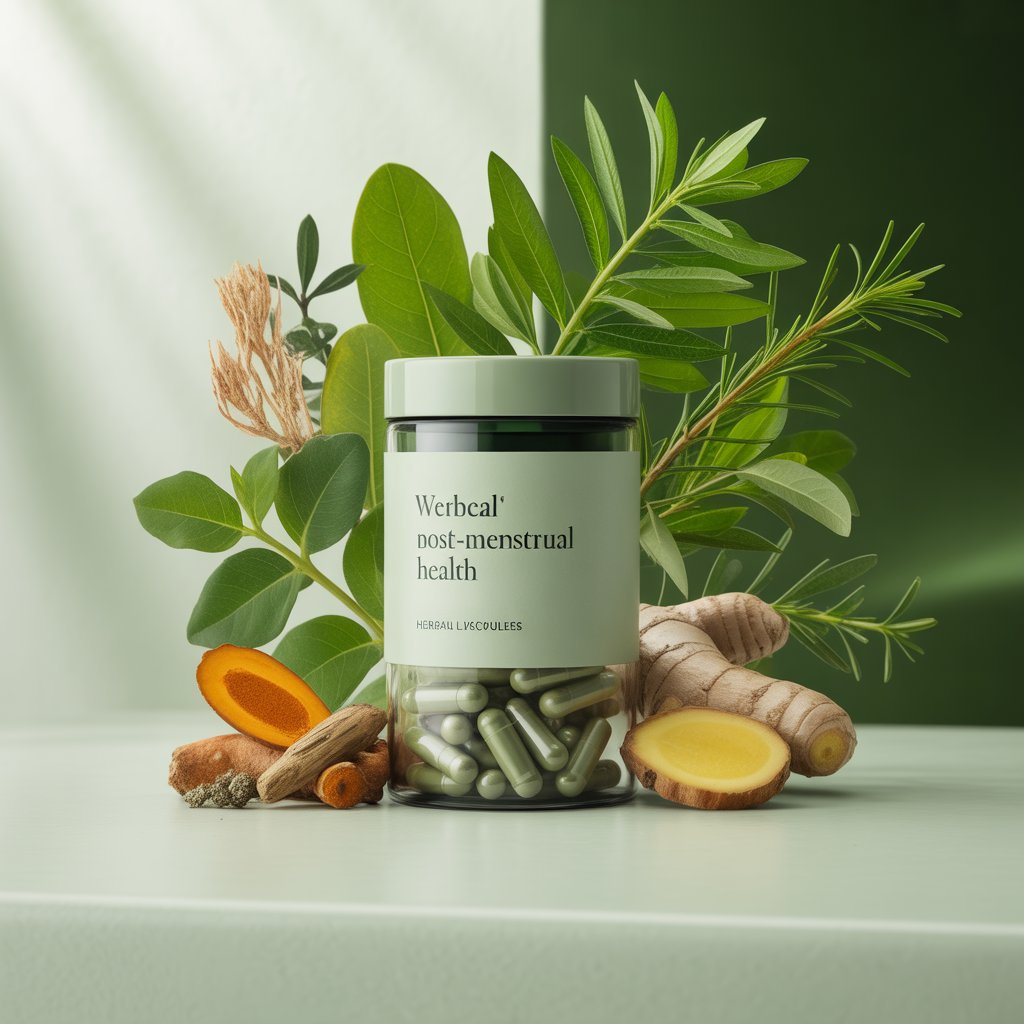 Herbal Mempercepat Haid untuk Wanita dengan Siklus Tidak Teratur Review dan Keunggulan Utama