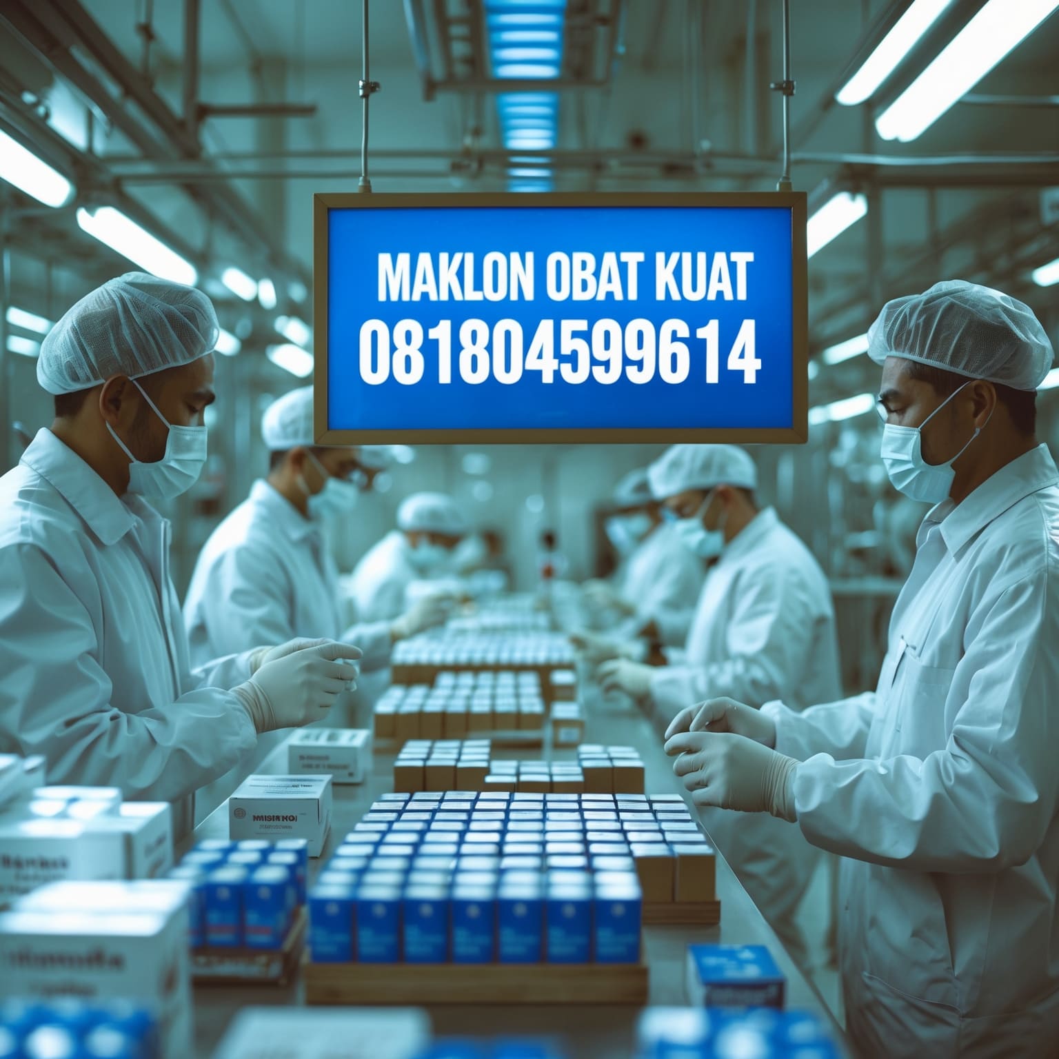 Jasa Maklon Obat Kuat 5 Alasan Mengapa Harus Memilih Ini