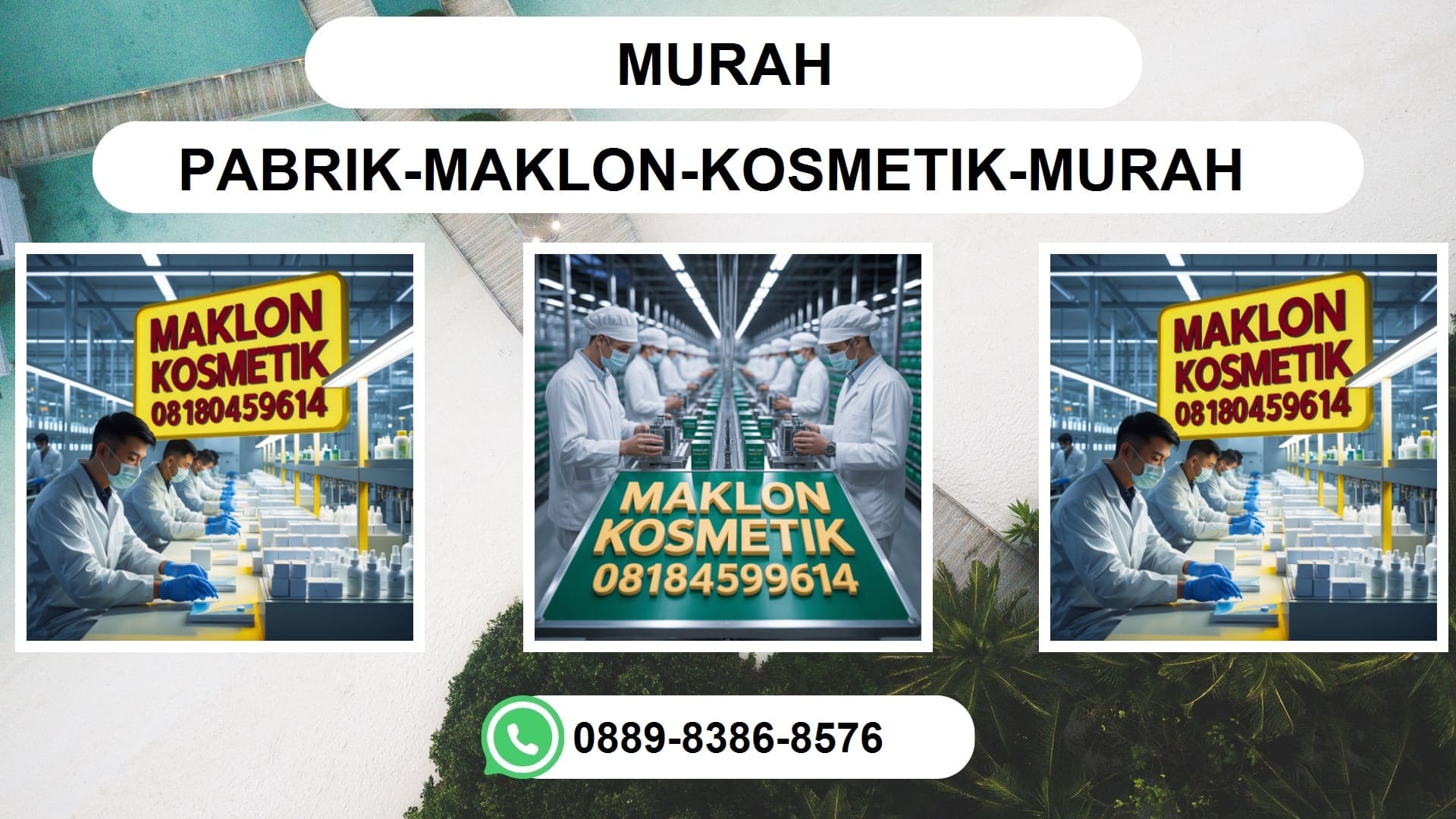 Jasa Maklon Obat Lambung Herbal Solusi Utama untuk Mengatasi Masalah Lambung