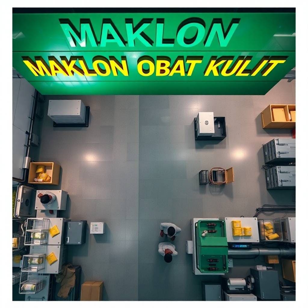 Pabrik Maklon Obat Kulit Herbal 5 Alasan Mengapa Harus Memilih Ini