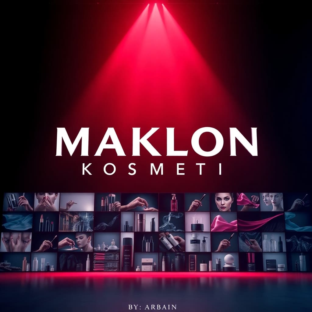 Pabrik Maklon Kosmetik Murah 5 Alasan Mengapa Harus Memilih Ini