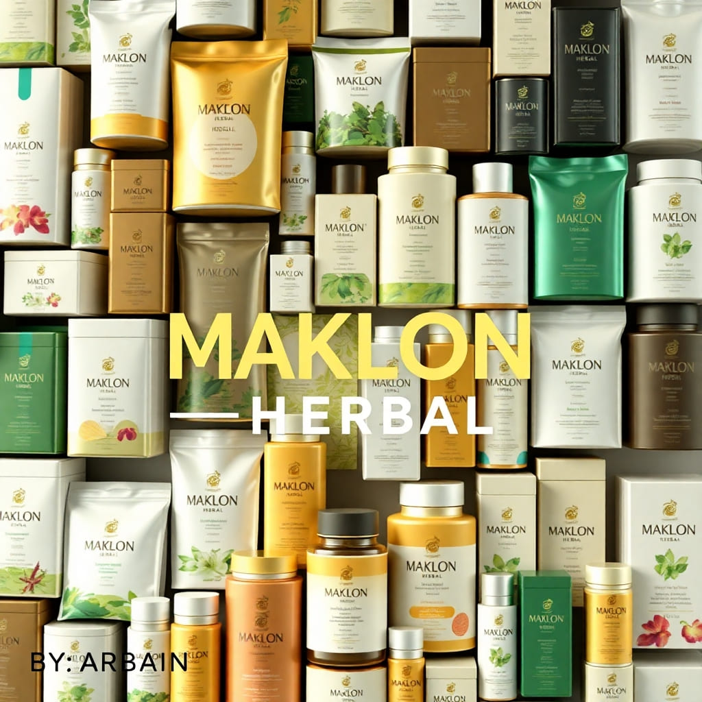 Maklon Herbal Terlaris Pilihan Terbaik untuk Bisnis Anda