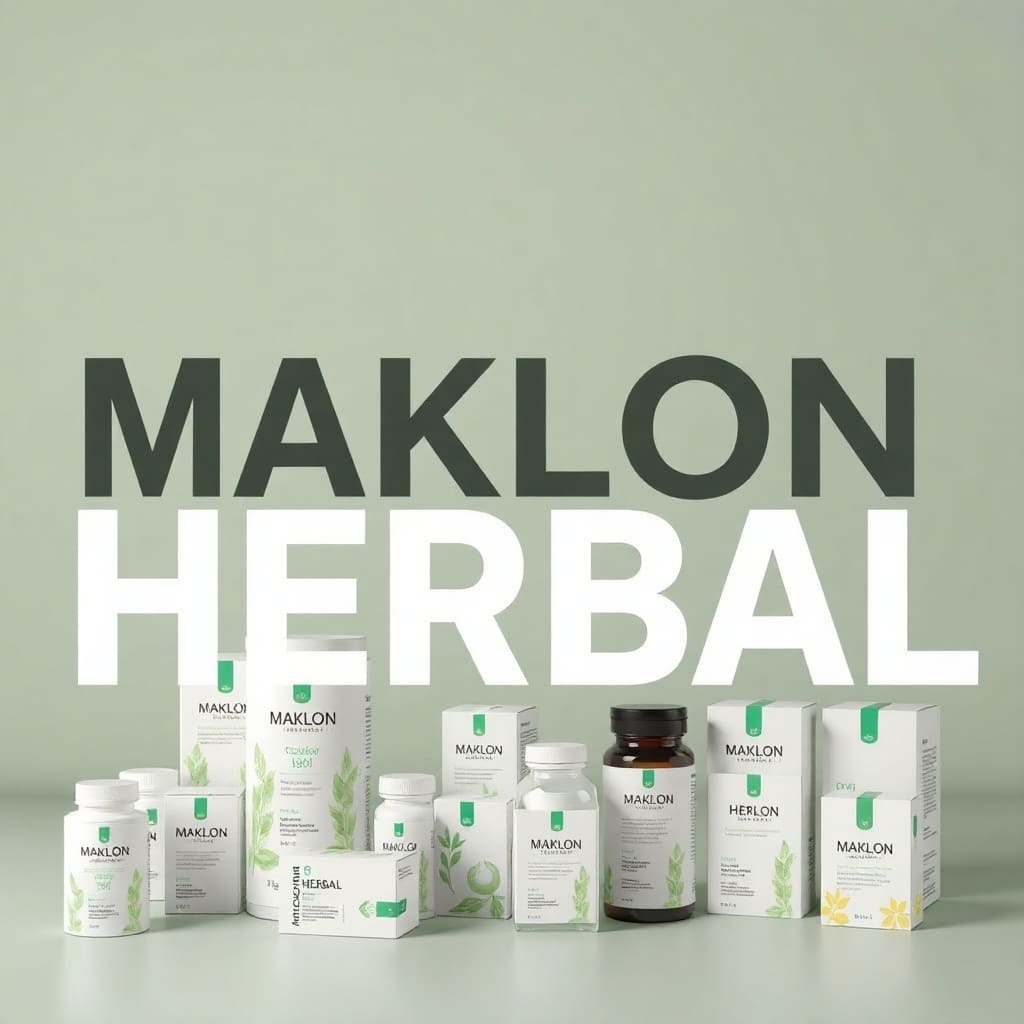Maklon Herbal Terlaris Pilih Jasa yang Tepat untuk Bisnis Anda