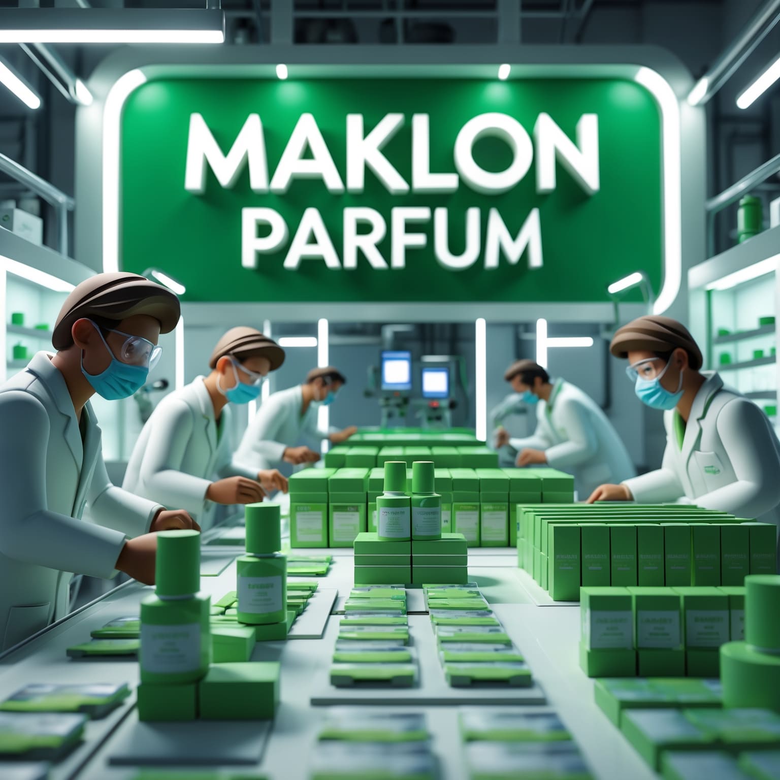 Jasa Maklon Parfume Terlaris Murah 5 Alasan Mengapa Harus Memilih Ini