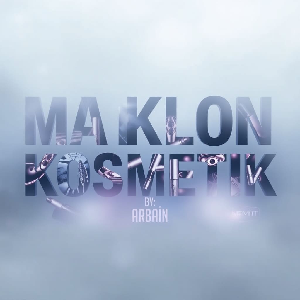 Jasa Maklon Kosmetik Solusi Unik untuk Brand Owner yang Mencari Kualitas dan Efisiensi