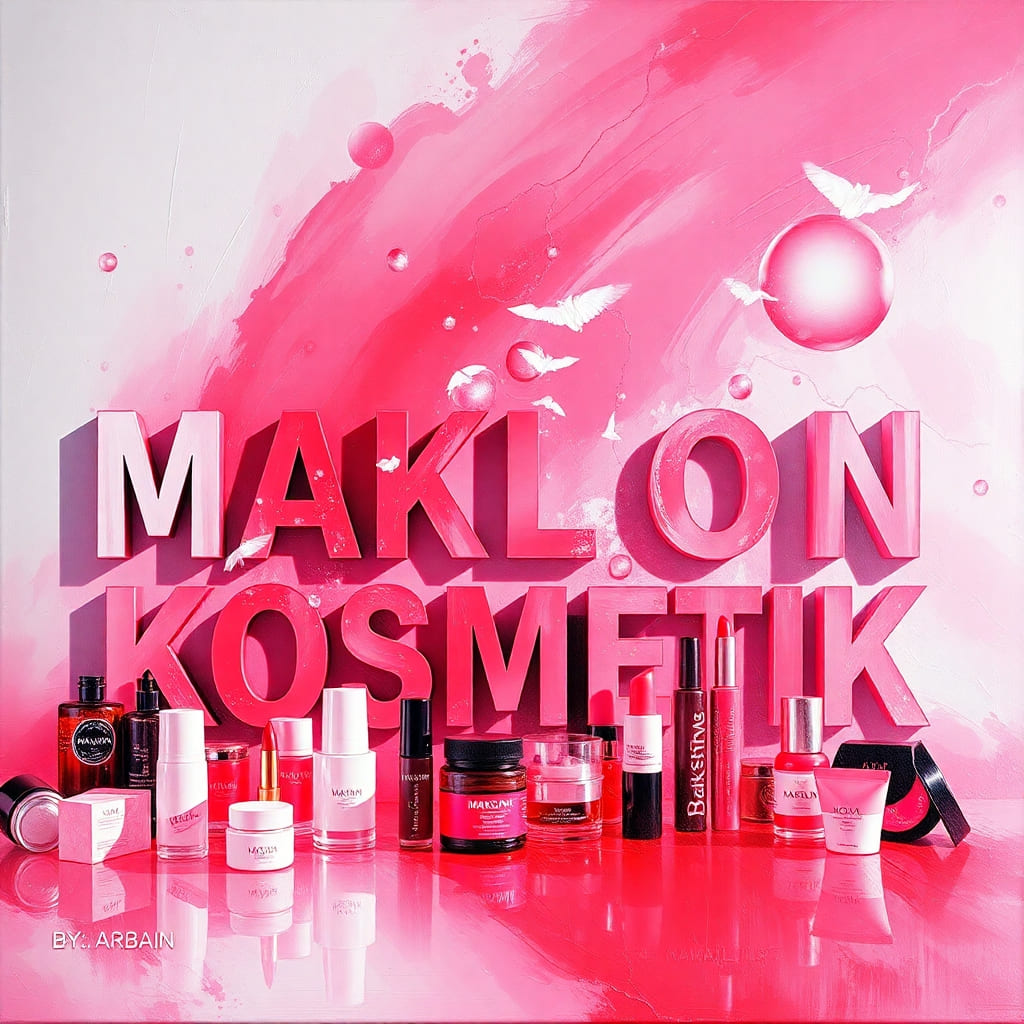 Jasa Maklon Kosmetik Murah di Yogjakarta, Semarang, Purwokwrto, Wonosobo Solusi Terbaik untuk Brand Owner