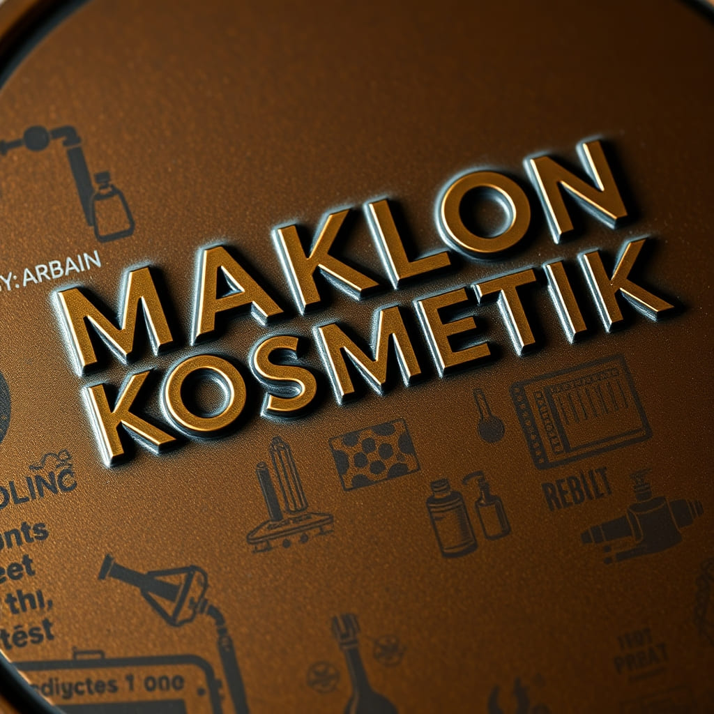 Jasa Maklon Kosmetik 5 Alasan Mengapa Harus Memilih PT ARBAIN JAYA INVESTAMA