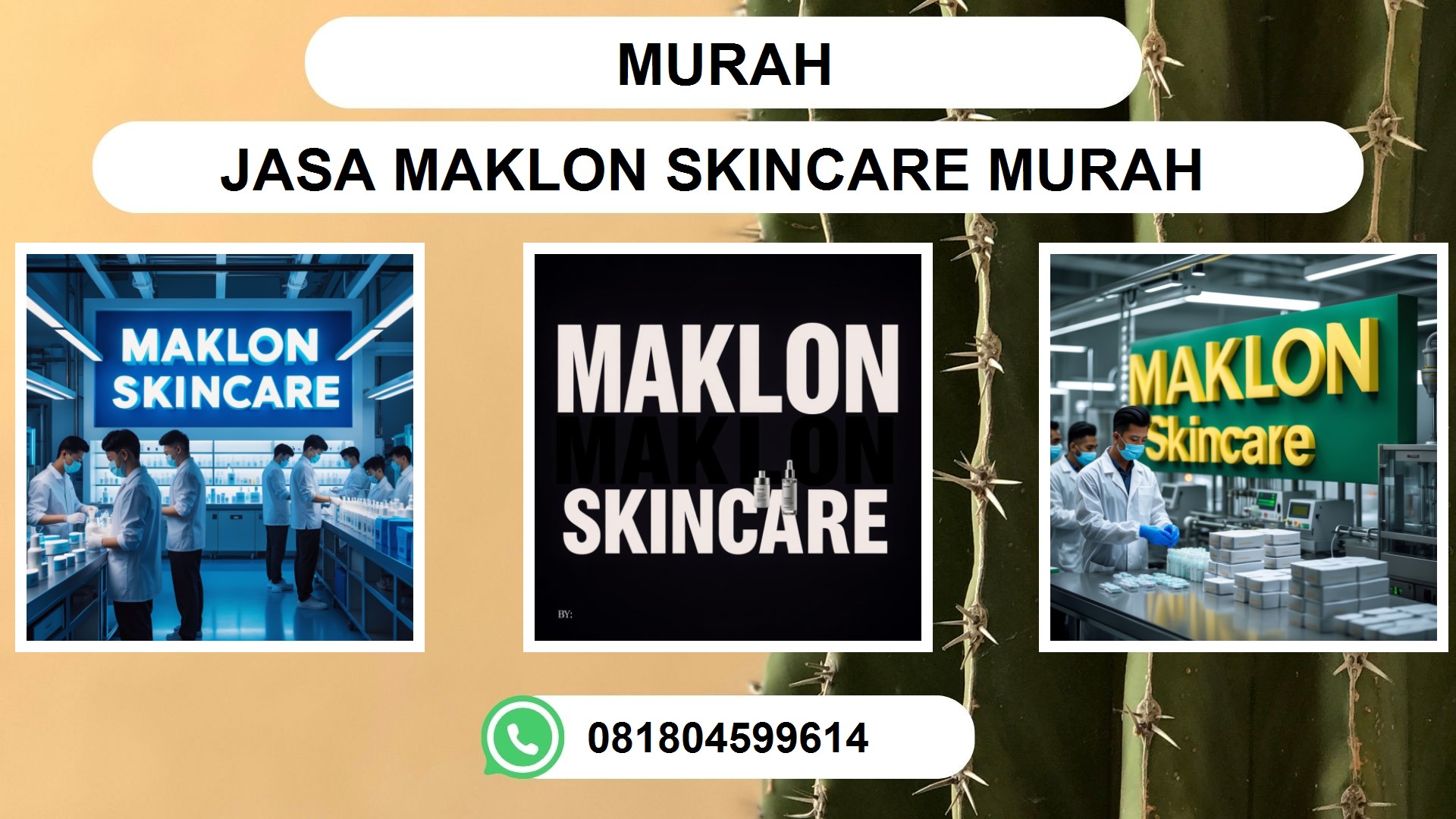 Pabrik Maklon SKINCARE MURAH Terpercaya Jawaban FAQ yang Sering Diajukan