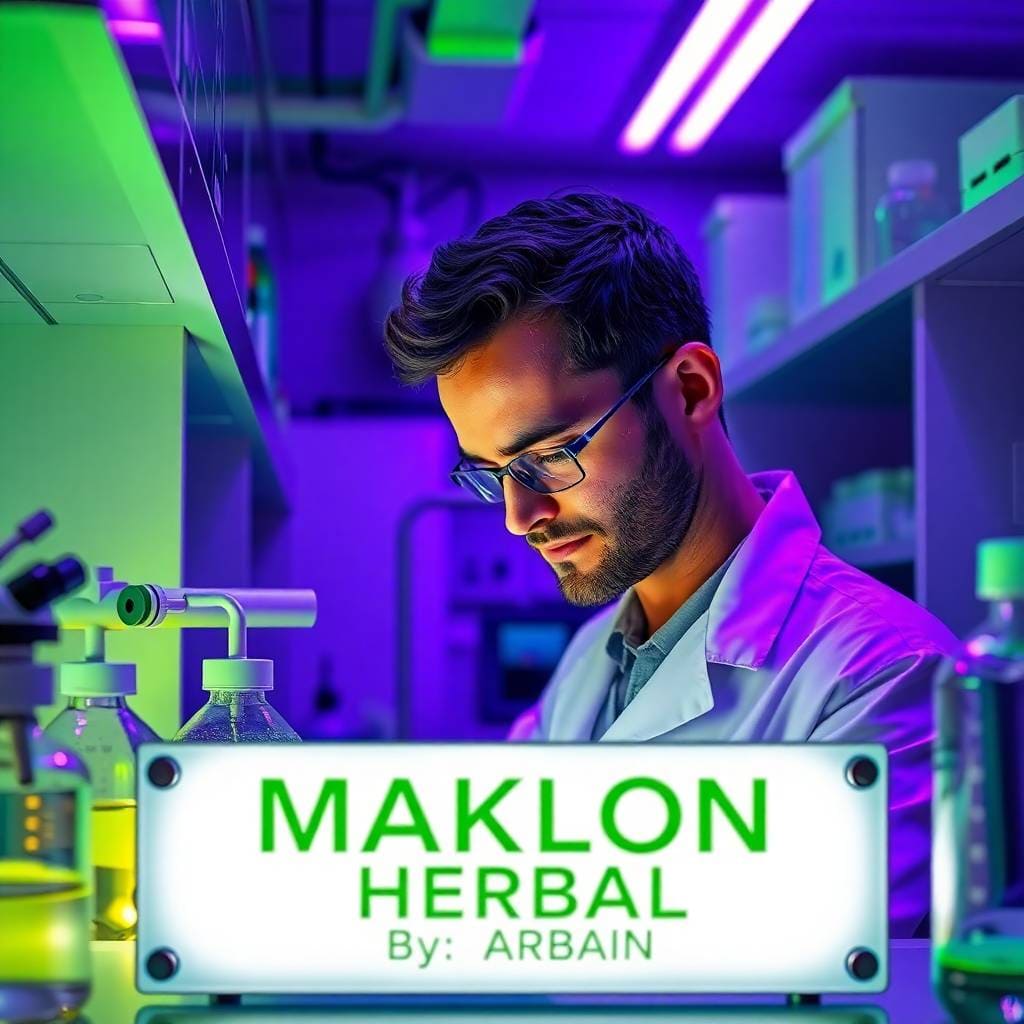 Pabrik Maklon Kosmetik Terpercaya Solusi Unggulan untuk Brand Owner