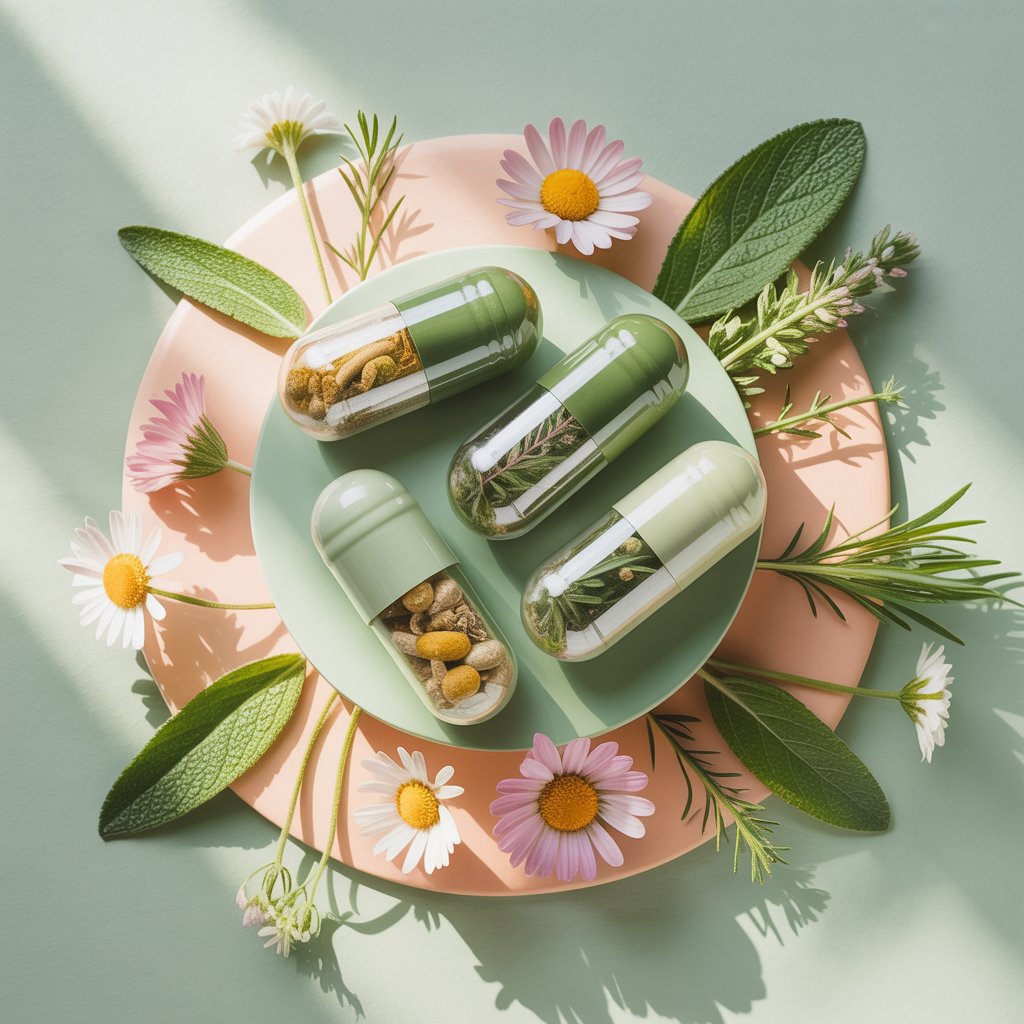 Ingin Punya Produk Herbal Penghilang Bau Miss V? Gunakan Jasa Maklon Saja