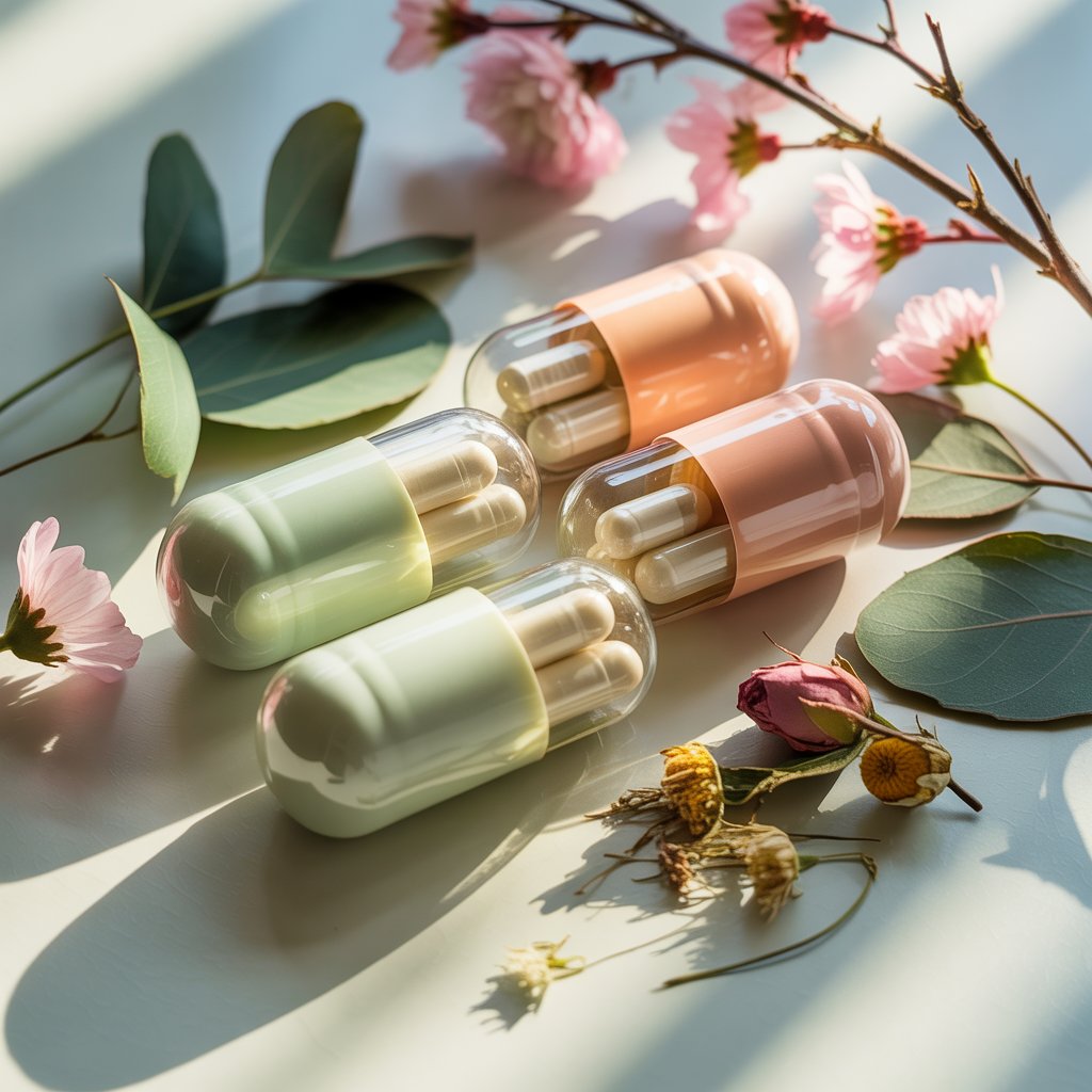 Ingin Punya Produk Herbal Penghilang Bau Miss V? Gunakan Jasa Maklon Saja