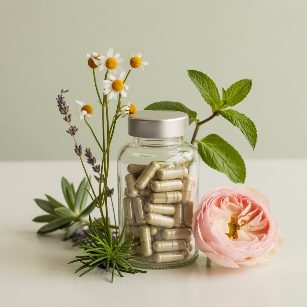 Ingin Punya Produk Herbal Penghilang Bau Miss V? Gunakan Jasa Maklon Saja