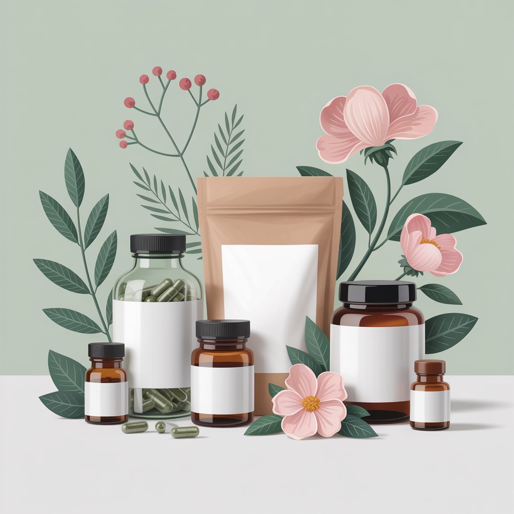 Ingin Punya Produk Herbal Penghilang Bau Miss V? Gunakan Jasa Maklon Saja