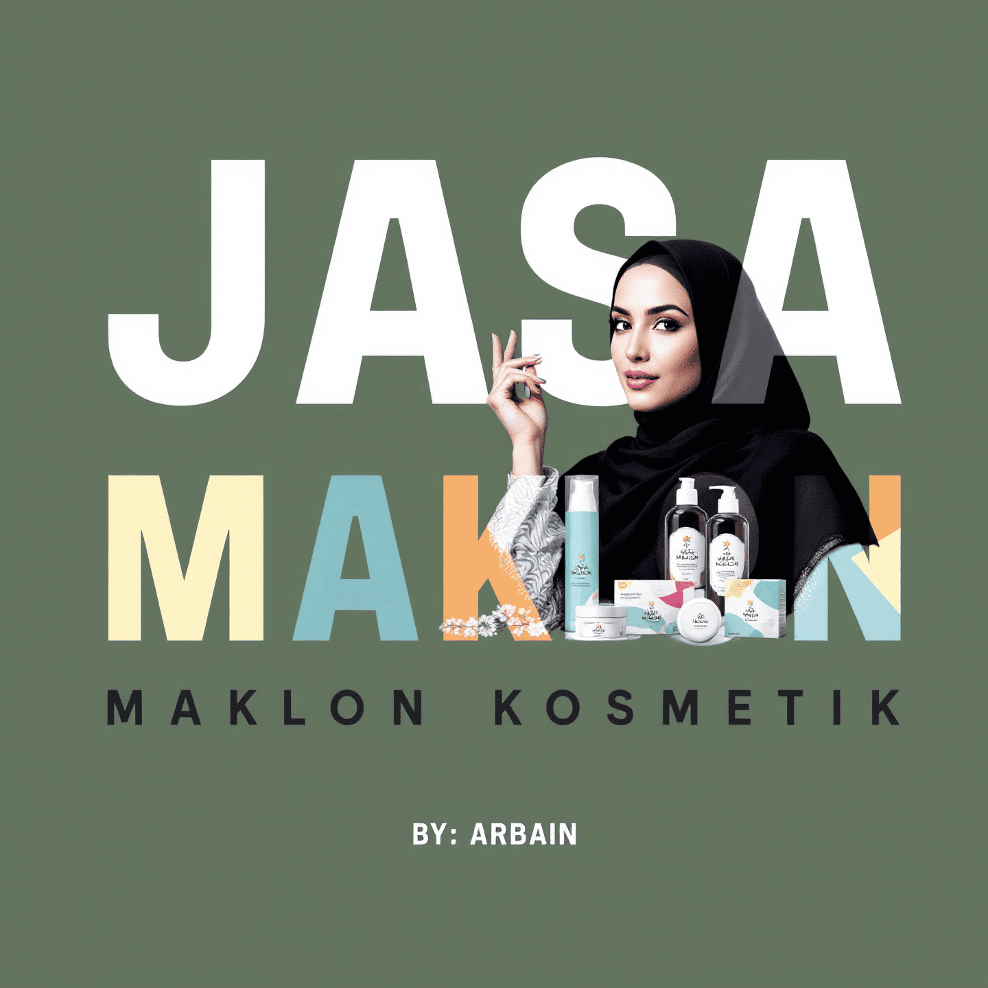 Cara Memulai Bisnis Skincare Merek Sendiri: Panduan Lengkap Maklon di Tahun 2026