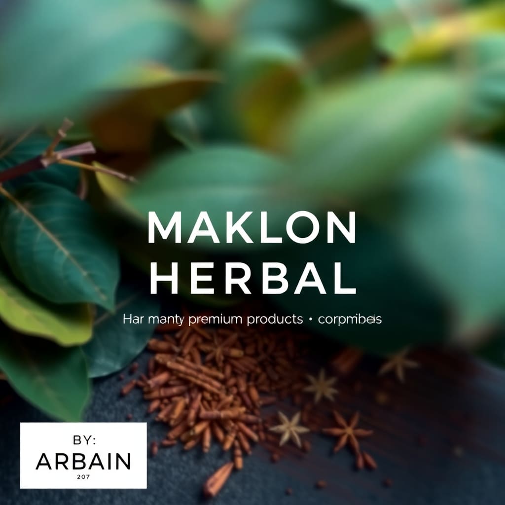 Keuntungan Maklon Obat Herbal untuk Penetrasi Pasar Suplemen Kesehatan di Indonesia