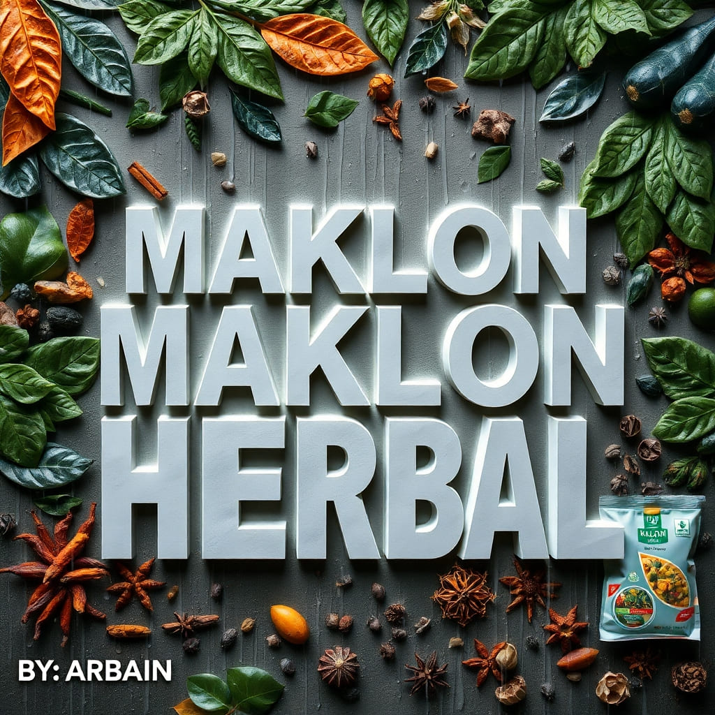 Keuntungan Maklon Obat Herbal untuk Penetrasi Pasar Suplemen Kesehatan di Indonesia