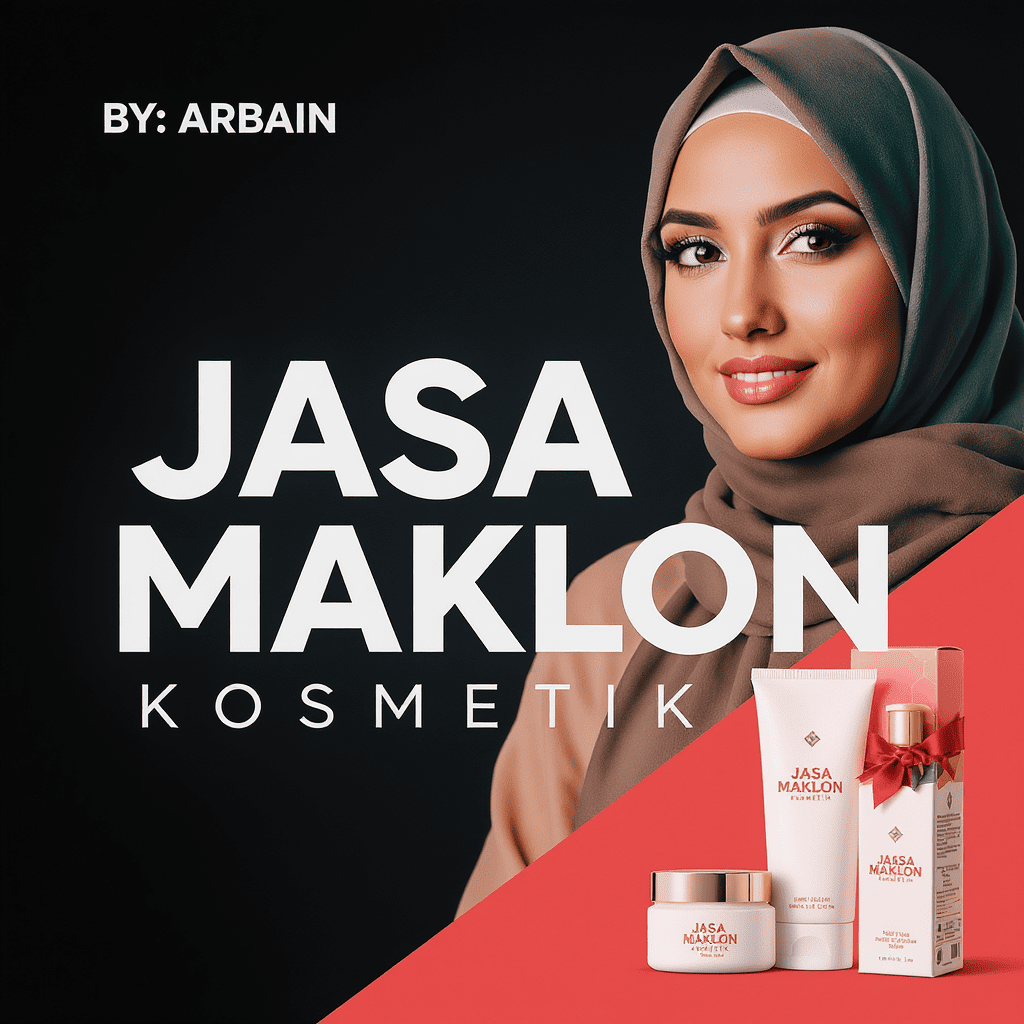 Jasa Maklon Kosmetik Murah: Panduan Memilih dan Checklist Pembelian