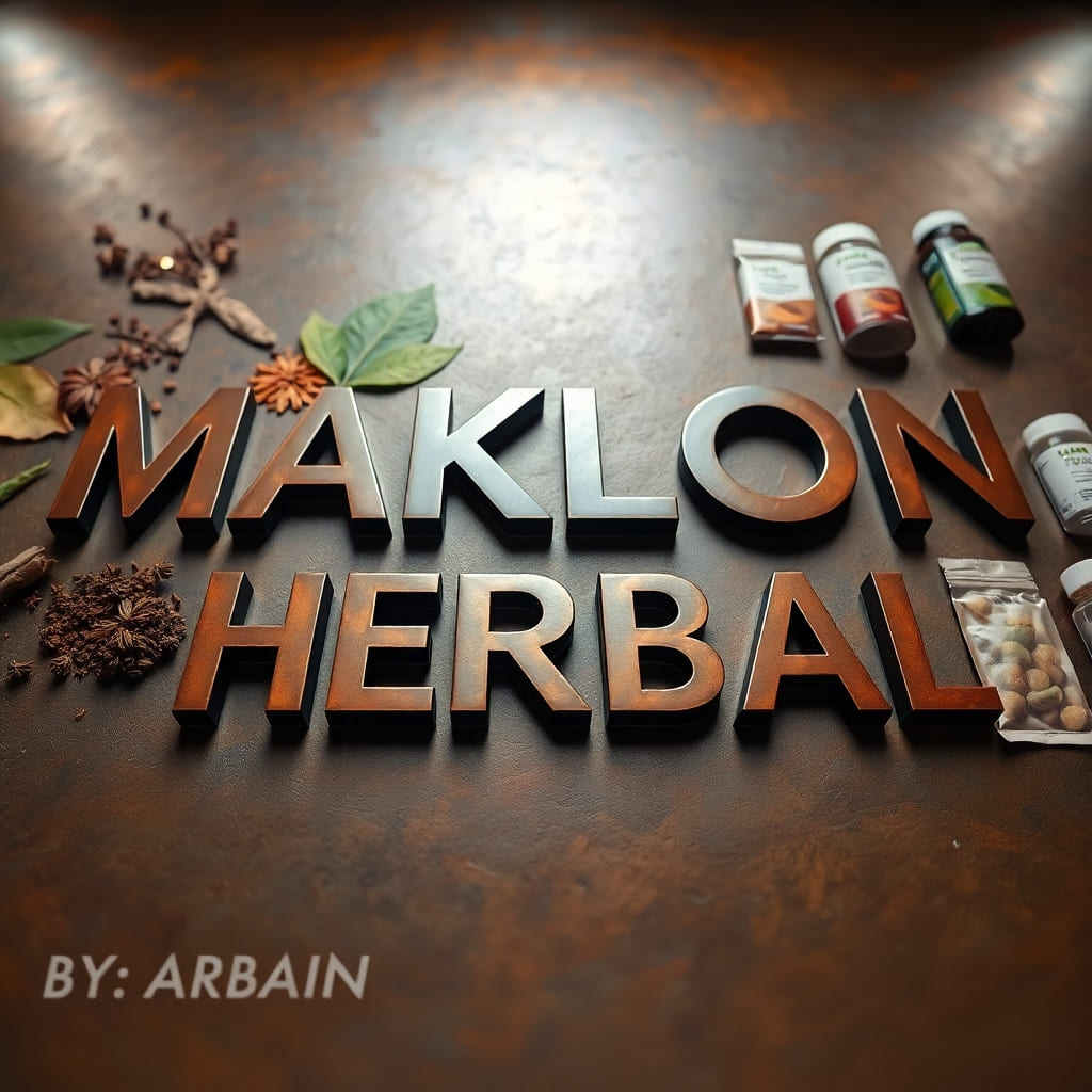Jasa Maklon Herbal Murah: Solusi Terbaik untuk Bisnis Anda