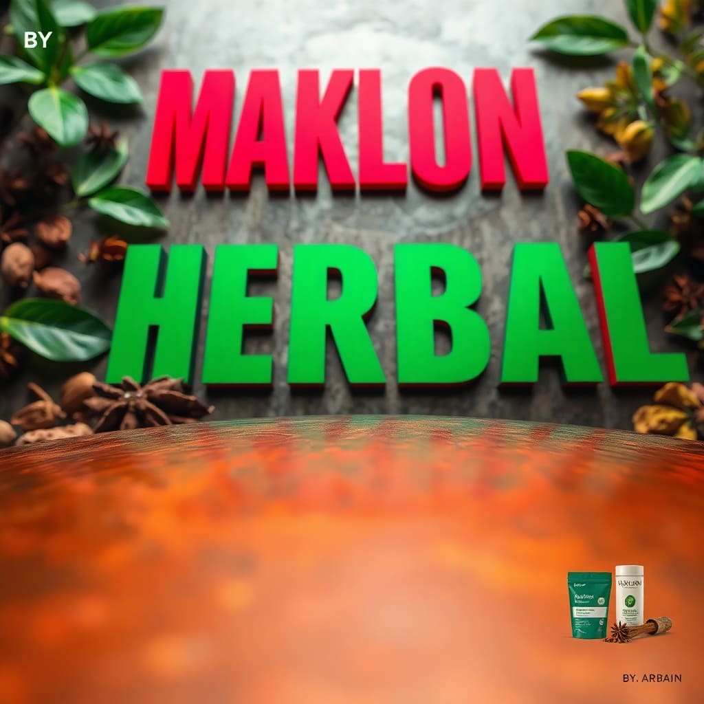 Jasa Maklon Herbal Murah: Menghindari Kesalahan Umum Saat Membeli Produk Herbal