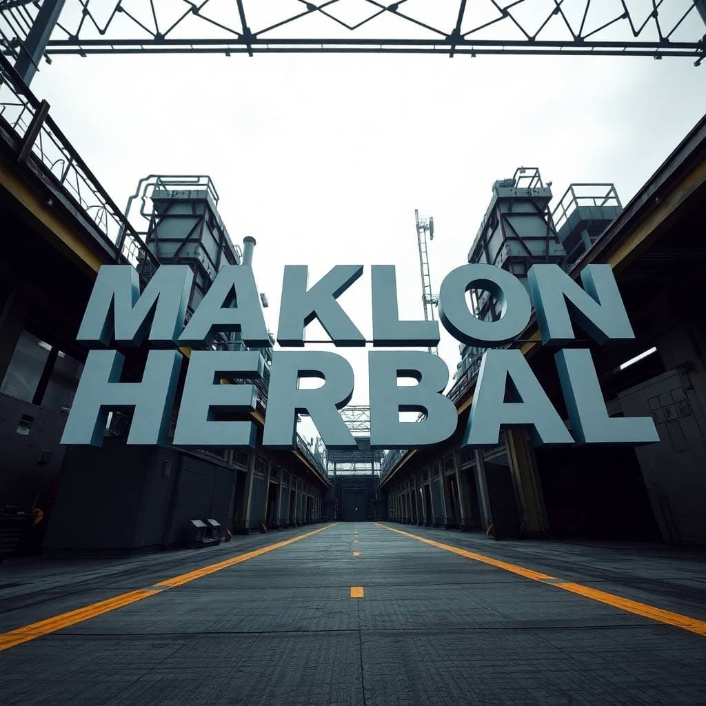 Jasa Maklon Herbal Murah: Solusi Tepat untuk Bisnis Anda